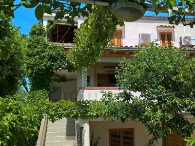Holiday room Apartments and rooms with parking space Nerezine, Lošinj - 8049 - Outdoor photo 2