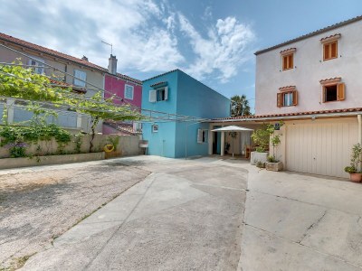 Holiday room Apartments and rooms with parking space Nerezine, Lošinj - 8049 - Outdoor photo 11