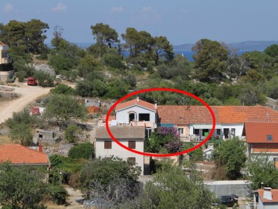 Apartment Apartments with parking space Sali, Dugi otok - 8153 - Apartments with parking space Sali, Dugi otok - 8153 - Outdoor photo 2