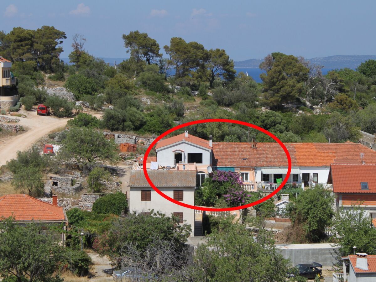 Apartment Apartments with parking space Sali, Dugi otok - 8153 - Apartments with parking space Sali, Dugi otok - 8153