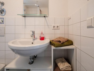 Apartment Gemütlicher Rückzugsort in Rottweil mit Terrasse - Features photo 15