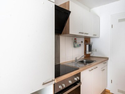 Apartment Gemütlicher Rückzugsort in Rottweil mit Terrasse - Features photo 17