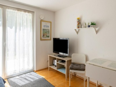 Apartment Gemütlicher Rückzugsort in Rottweil mit Terrasse - Features photo 23