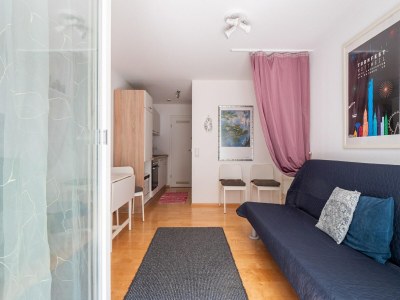 Apartment Gemütlicher Rückzugsort in Rottweil mit Terrasse - Features photo 27