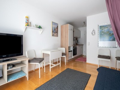 Apartment Gemütlicher Rückzugsort in Rottweil mit Terrasse - Features photo 29