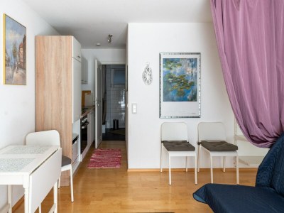 Apartment Gemütlicher Rückzugsort in Rottweil mit Terrasse - Features photo 38