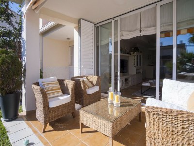 Villa Belvilla by OYO Casa Linda - Outdoor photo 7