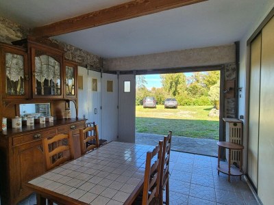 Holiday house Spacious Family Home Near the Sea - Features photo 9