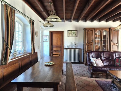 Holiday house Spacious Family Home Near the Sea - Features photo 11