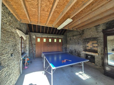 Holiday house Spacious Family Home Near the Sea - Features photo 18