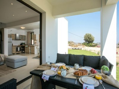 Villa Agrotouristic Villa in Rhodes - Features photo 11