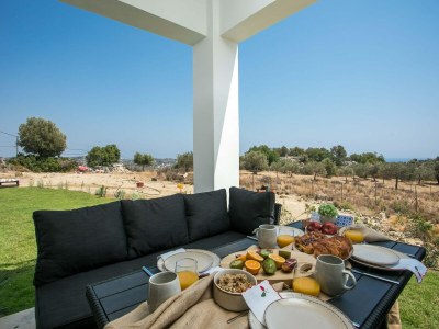 Villa Agrotouristic Villa in Rhodes - Features photo 14