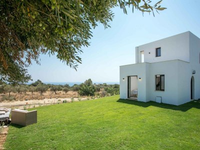 Villa Hillside Villa Near Faliraki Beach in Rhodes - Villa