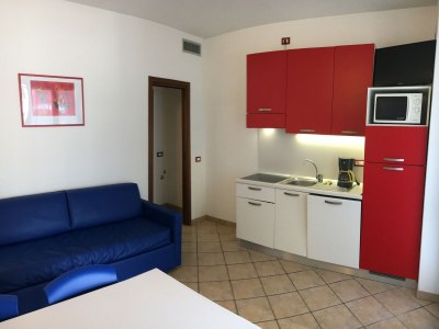 Holiday park Resort in Lido di Spina am Adriatischen Meer - Features photo 10