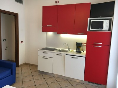 Holiday park Resort in Lido di Spina am Adriatischen Meer - Features photo 13