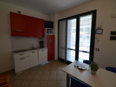 Holiday park Resort in Lido di Spina am Adriatischen Meer - Features photo 14