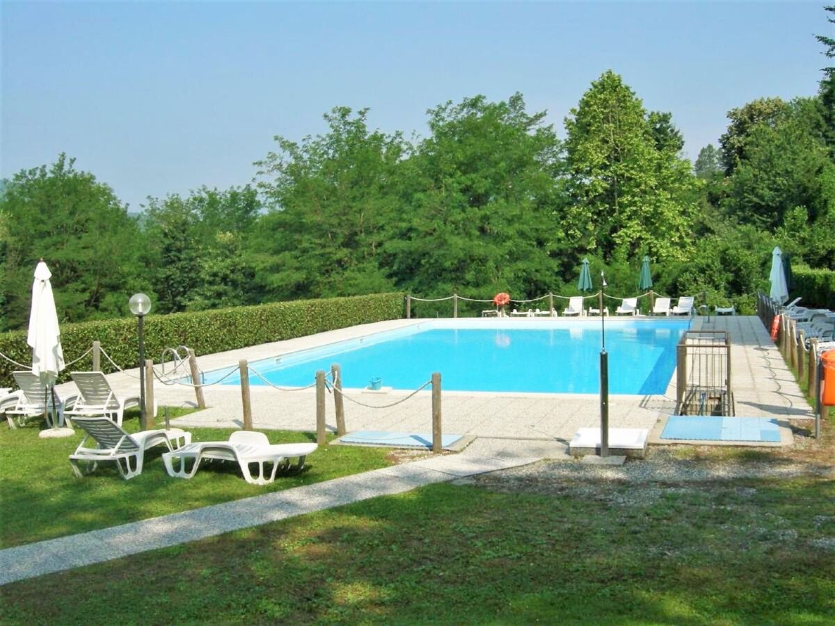 Apartment Apartment near Lago Maggiore and Lugano