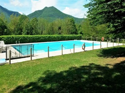 Apartment Apartment near Lago Maggiore and Lugano - Outdoor photo 2