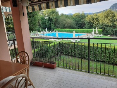 Apartment Apartment near Lago Maggiore and Lugano - Outdoor photo 7