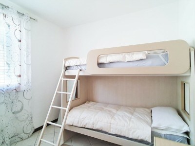 Apartment Apartment near Lago Maggiore and Lugano - Features photo 21