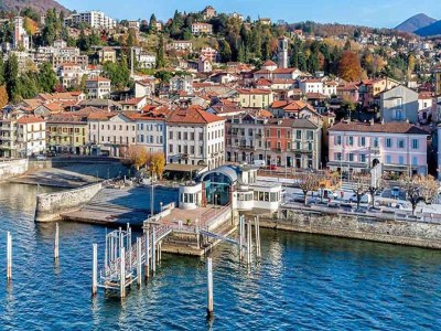 Apartment Apartment near Lago Maggiore and Lugano - Environment photo 32