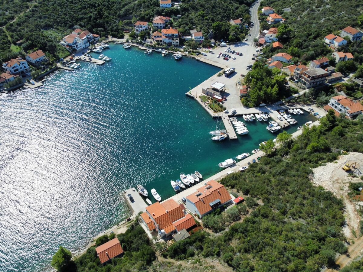 Apartment One bedroom apartment near beach Zaglav, Dugi otok A-8144-c - Outdoor photo 5