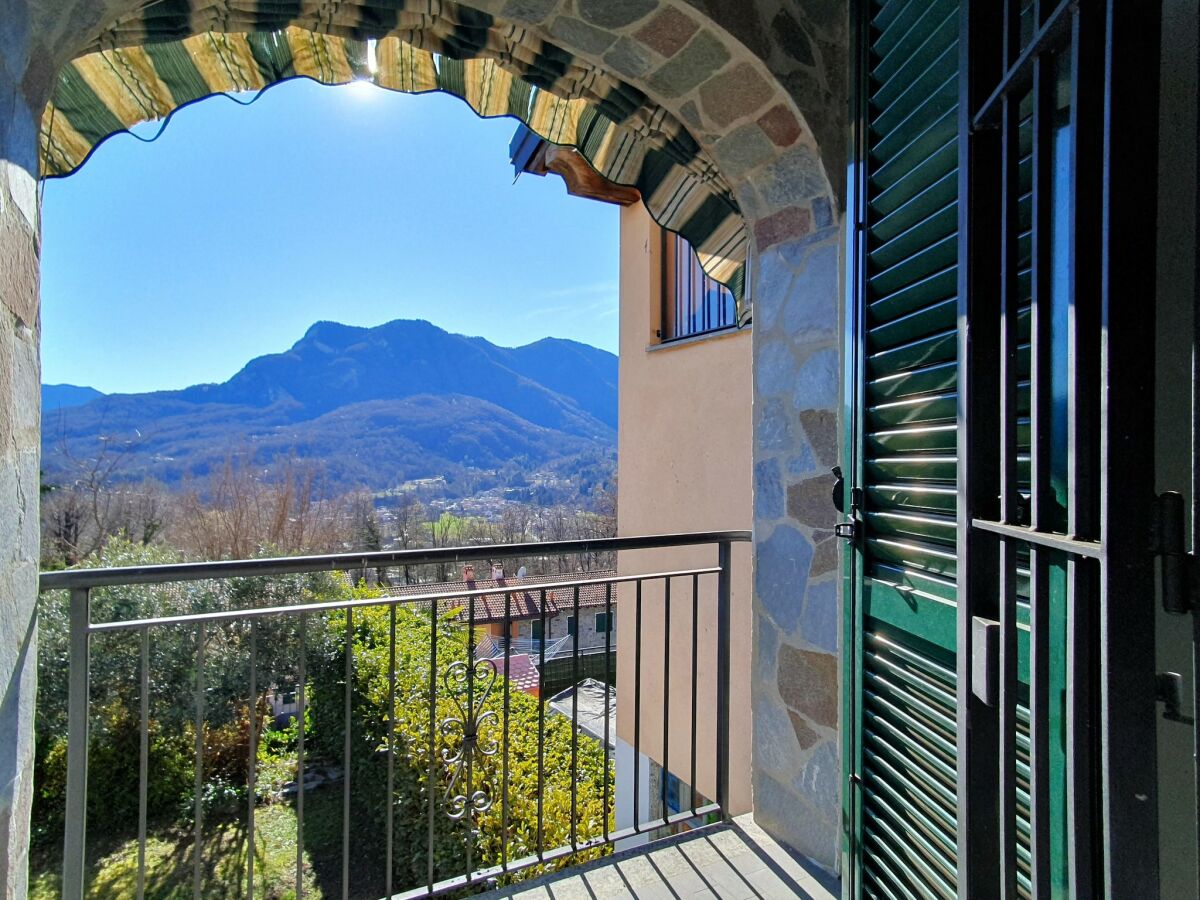 Holiday house Ferienhaus nahe Lago Maggiore - Outdoor photo 2