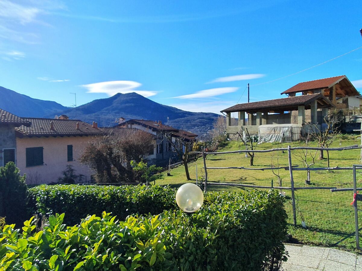 Holiday house Ferienhaus nahe Lago Maggiore - Outdoor photo 4