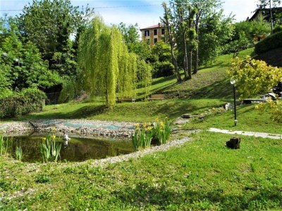 Holiday house Ferienhaus nahe Lago Maggiore - Outdoor photo 6