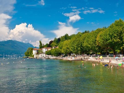Holiday house Ferienhaus nahe Lago Maggiore - Environment photo 38