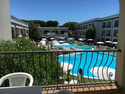 Holiday park Lido Retreat Near Beach - Outdoor photo 6