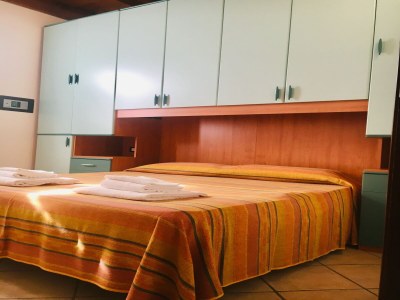 Holiday park Lido Retreat Near Beach - Features photo 18