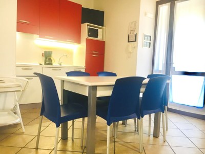 Holiday park Lido Retreat Near Beach - Features photo 19