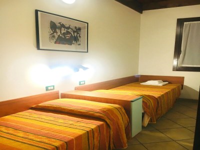 Holiday park Lido Retreat Near Beach - Features photo 20