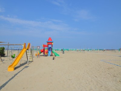 Holiday park Lido Retreat Near Beach - Environment photo 25