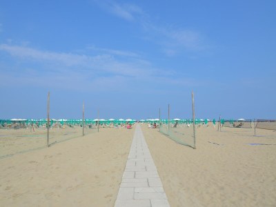 Holiday park Lido Retreat Near Beach - Environment photo 26