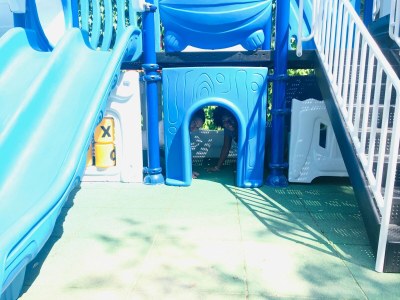 Holiday park Lido Retreat Near Beach - Outdoor photo 33