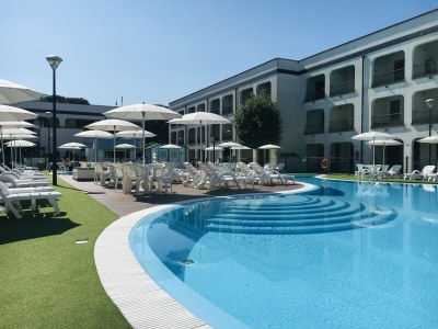 Holiday park Lido Retreat Near Beach - Outdoor photo 35