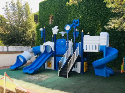 Holiday park Lido Retreat Near Beach - Outdoor photo 39
