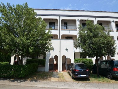 Holiday park Entspannendes Resort-Apartment - Outdoor photo 3