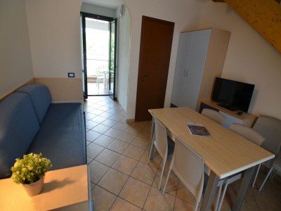 Holiday park Entspannendes Resort-Apartment - Features photo 11