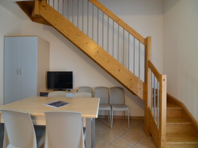 Holiday park Entspannendes Resort-Apartment - Features photo 14