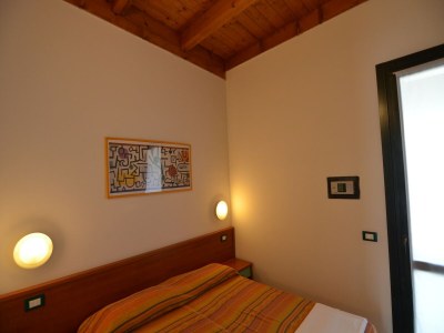 Holiday park Entspannendes Resort-Apartment - Features photo 15
