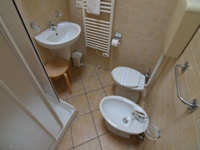 Holiday park Entspannendes Resort-Apartment - Features photo 20
