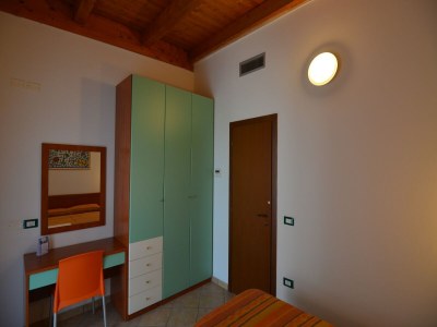 Holiday park Entspannendes Resort-Apartment - Features photo 24