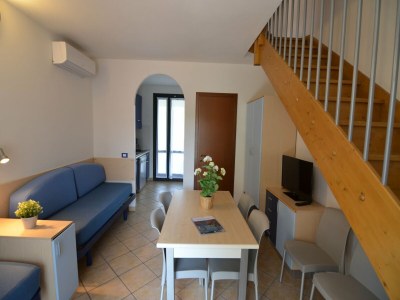 Holiday park Entspannendes Resort-Apartment - Features photo 25