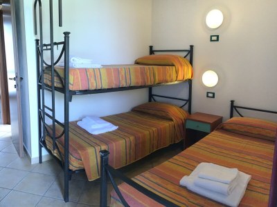 Holiday park Entspannendes Resort-Apartment - Features photo 26