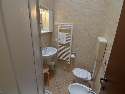 Holiday park Entspannendes Resort-Apartment - Features photo 28