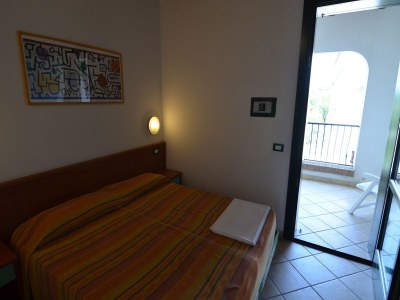 Holiday park Entspannendes Resort-Apartment - Features photo 30