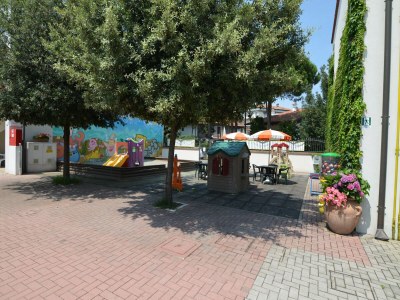 Holiday park Entspannendes Resort-Apartment - Outdoor photo 43